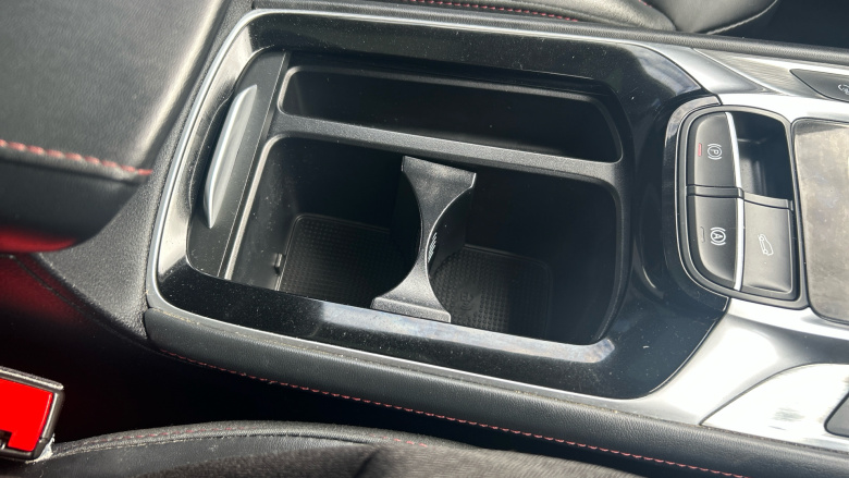 MG Hs 1.5 T-GDI PHEV Exclusive 5dr Auto Hatchback